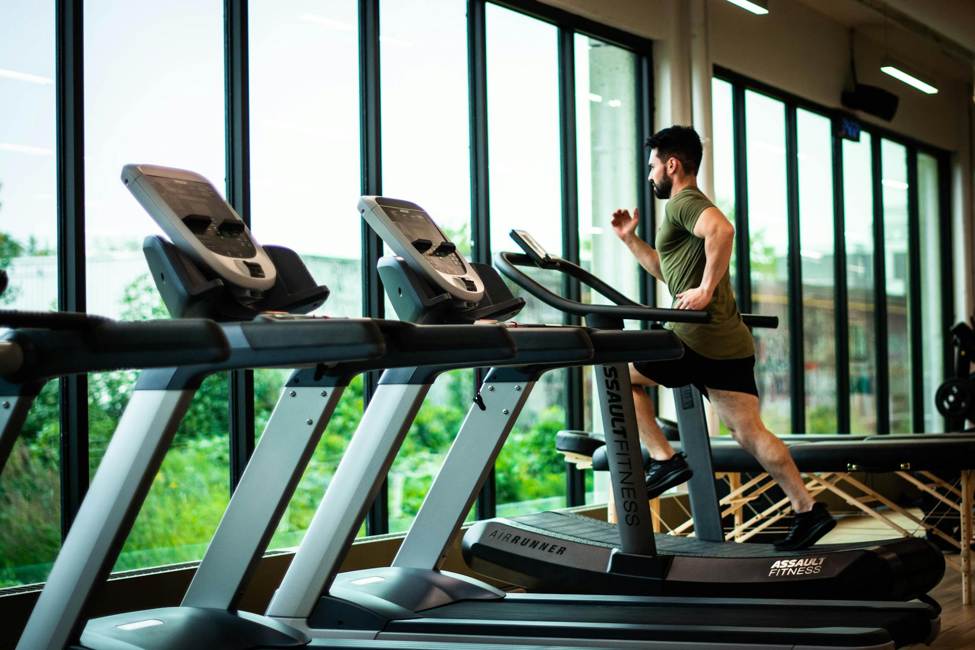 Best Treadmill Brands In India (2024)