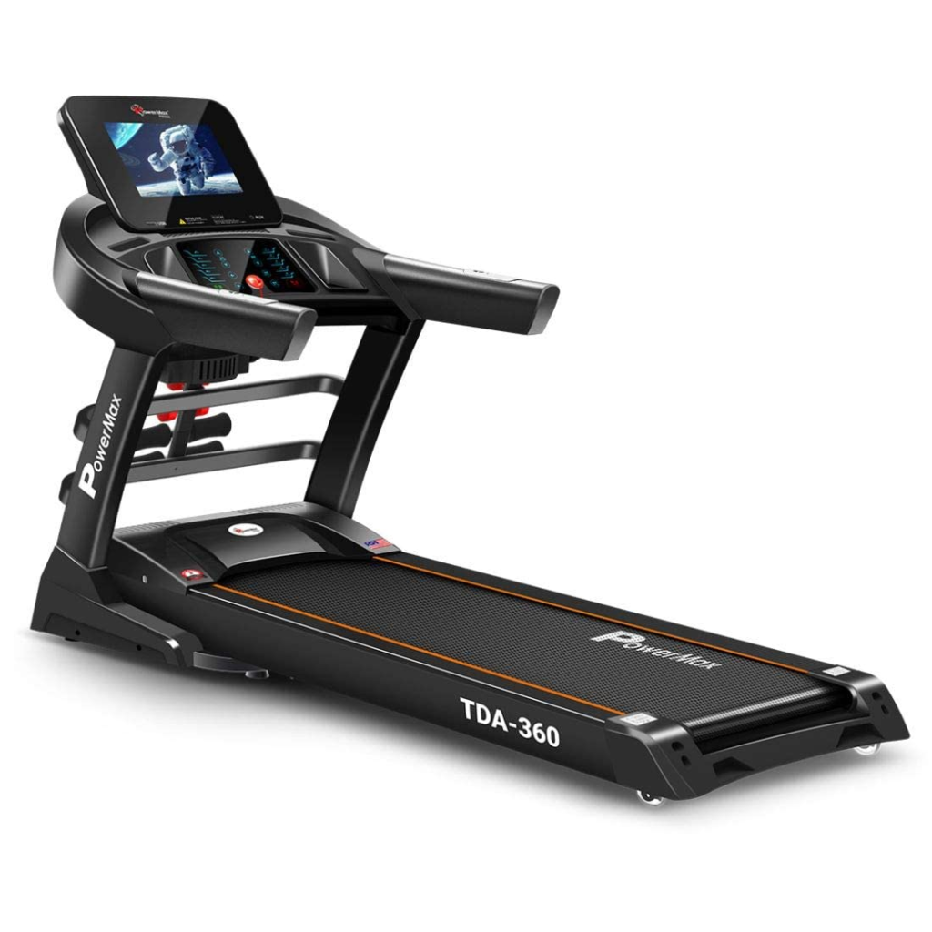 Best Treadmill Brands in India 2024
