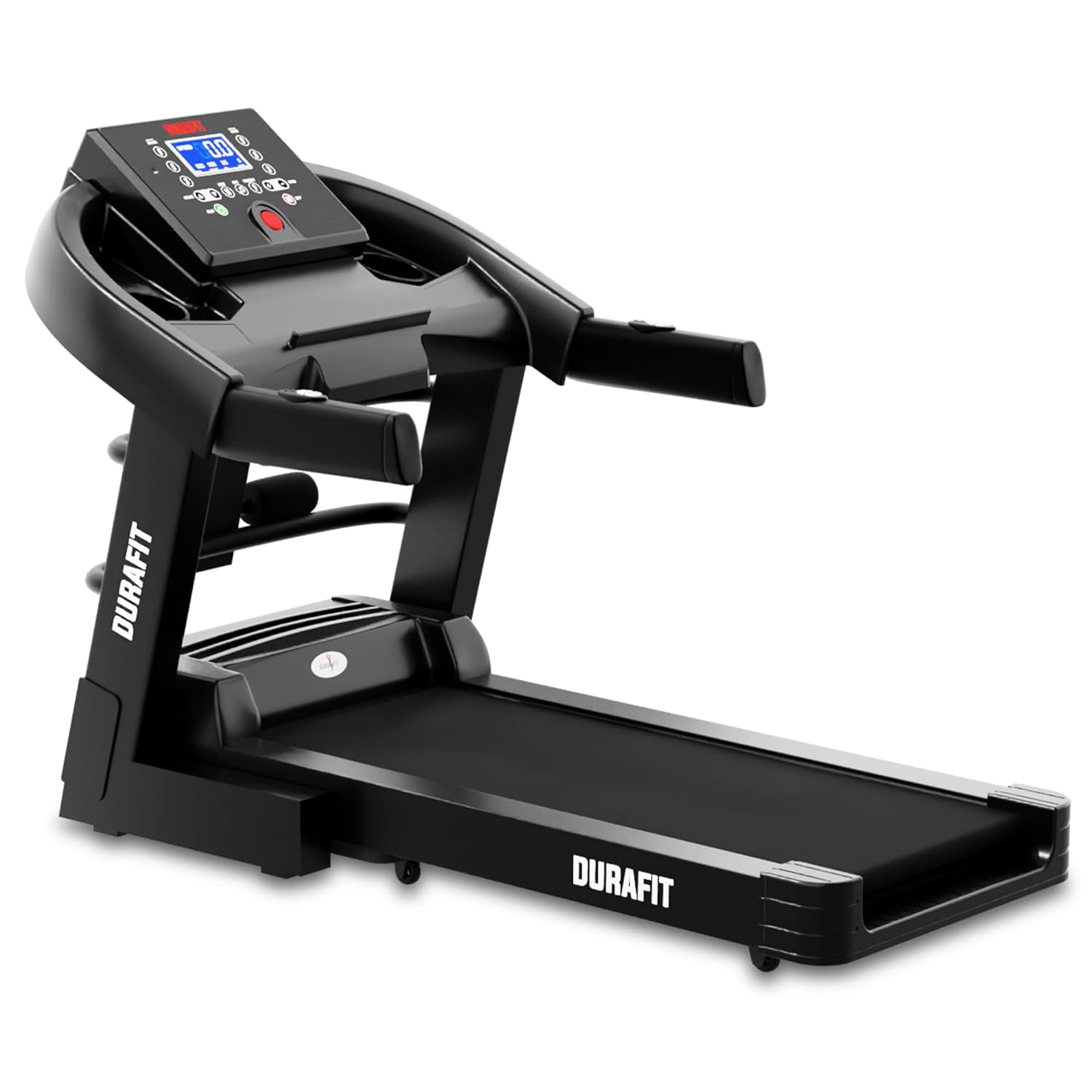 Durafit Treadmill: One of the best treadmill brands in India